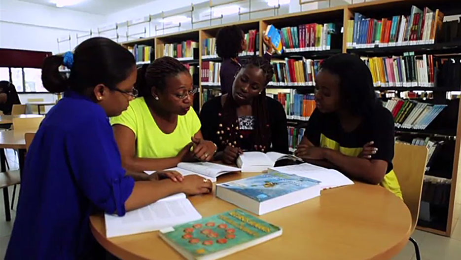 Exchanges are important for Universidade Politécnica