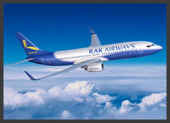 RAK Airways