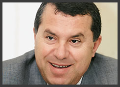 Dr. Khatter Massaad