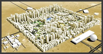 Gateway City