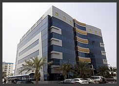 Ras Al Khaimah Free Trade Zone (RAKFTZ)