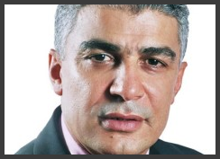 Oussama El-Omari
