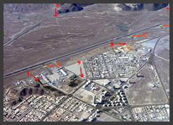 Fujairah International Airport