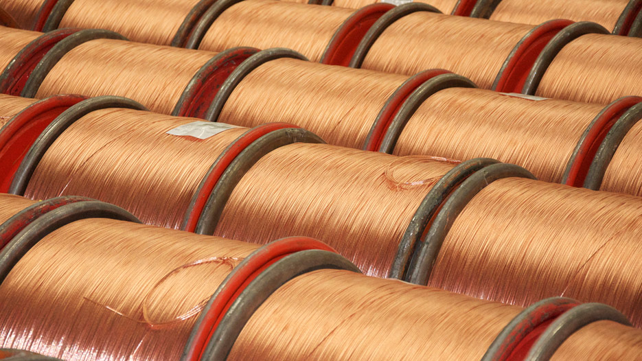 Bahra Cables