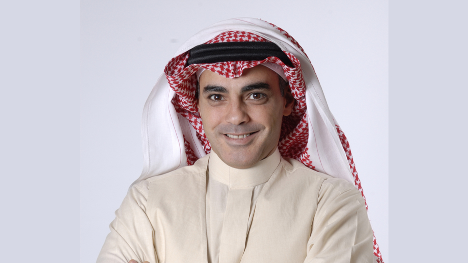 Seifallah M. Sharbatly, Deputy General Manager of Mohammed Abdallah Sharbatly