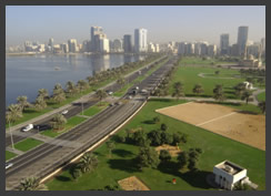 Sharjah
