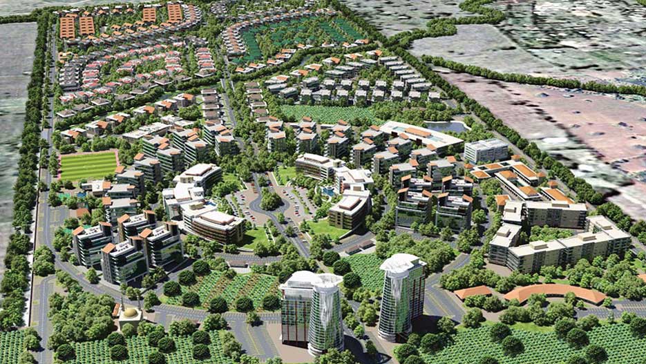 By 2050, Tanzania will be the 13th most populous nation in the world