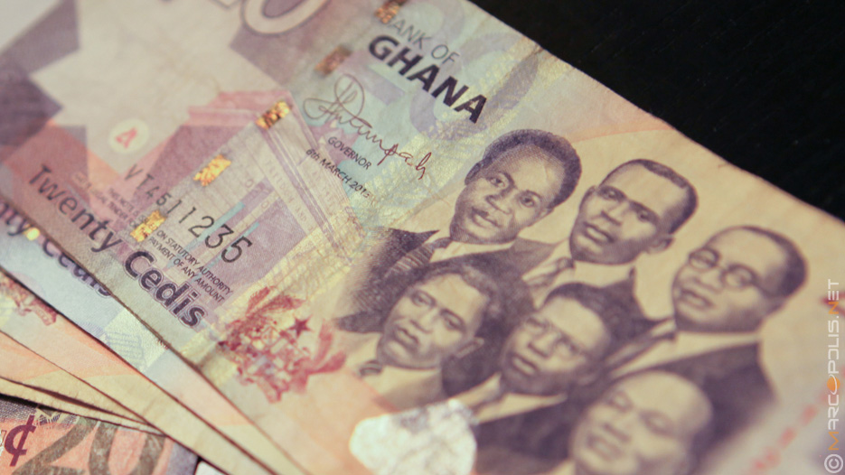 Ghana's Insurance Industry: Challenges and Opportunities for the Investor