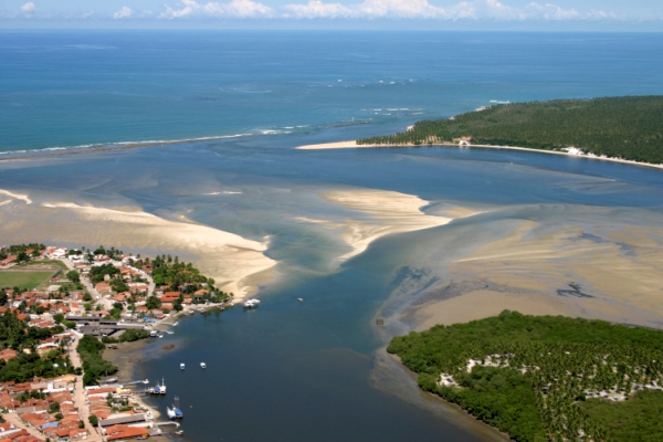 tourism Alagoas