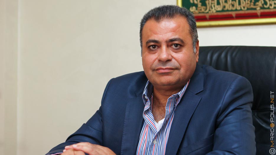 Ahmed El Olimi, Chairman of Marsa Alam For Tourism Development