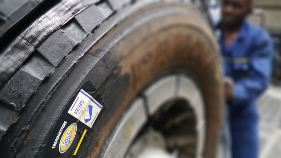 Tyre Management Solutions in Kenya: Bharat Doshi Gives an Overview of Treadsetters