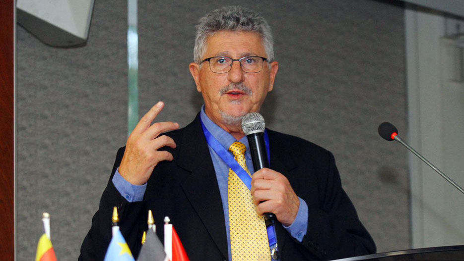 Marcos Brandalise, Founder and Group CEO of Brazafric Group