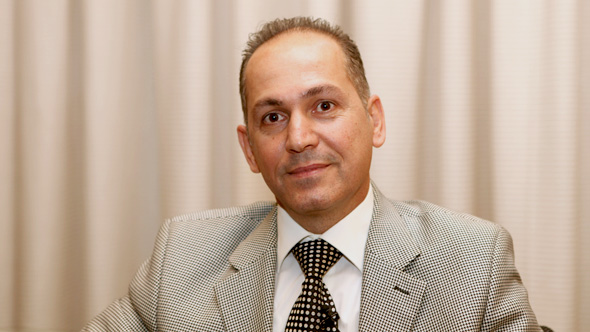 Kamaran N. Bakr, General Manager of Civelec