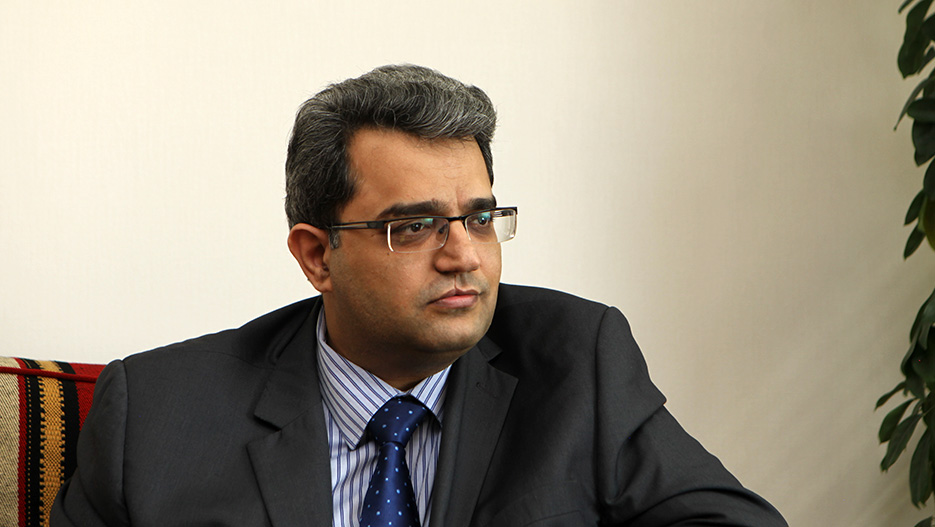 Faisal Hasan, Chief Business Development Officer & Head of Investment Research Department at KAMCO
