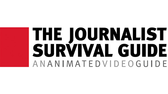 Journalist Survival Guide, released by SKeyes