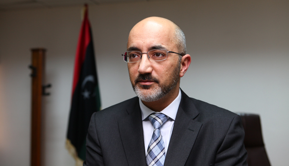 Independent Telecommunicaiton Regulator: A Priority for the Ministry of Telecommunication in Libya