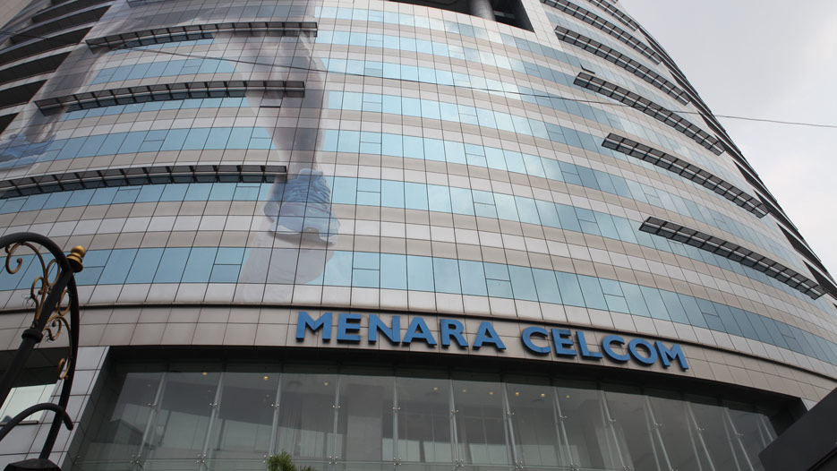 Malaysia's Largest Telecoms