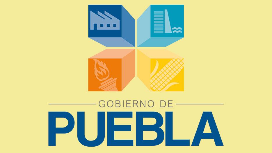 Government of Puebla, Mexico