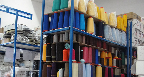 Morocco Industry: Textiles Leading the Industry