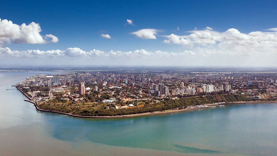 Maputo is an interesting destination for cultural events, business tourism and cruises