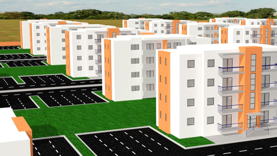 Mozambique: Chindzale is Looking for Investors in the Apartment Buildings Sector