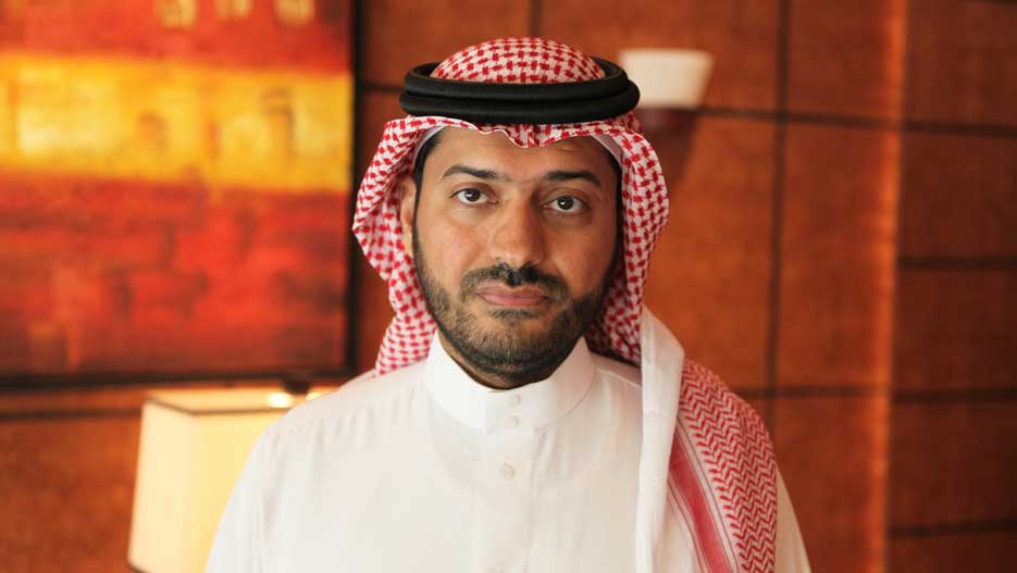 Dr Mohammed A. Al-Ajlan, CEO of Ra-yek Real Estate 