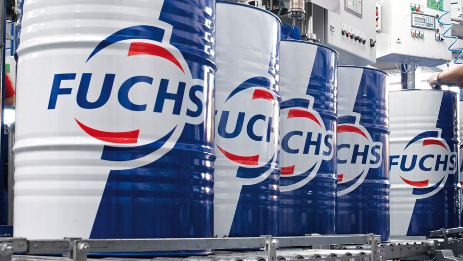Vision for the Future of Alhamrani-Fuchs Petroleum: A Total Lubricant Solutions Provider in Saudi