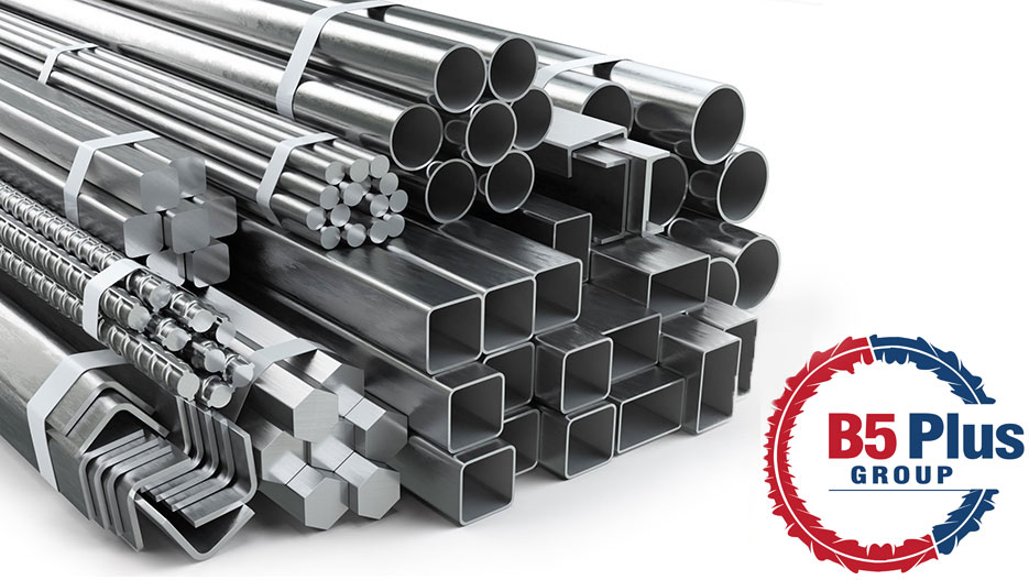B5 Plus Ltd: Manufacturing and Trading of Iron and Steel Products in Ghana and West Africa